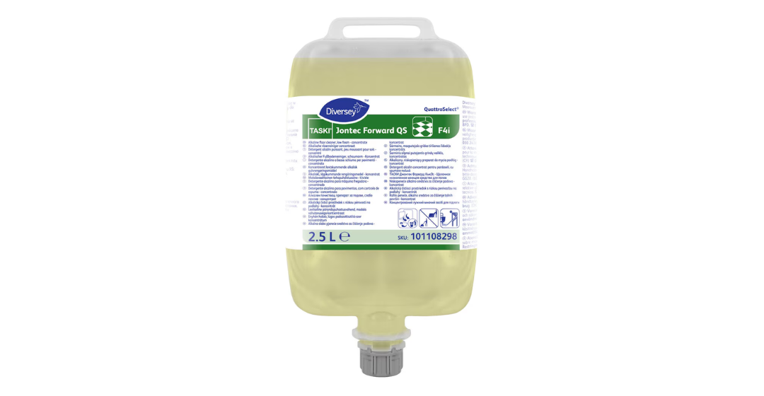 taski jontec forward qs f4i 2x2,5 liter