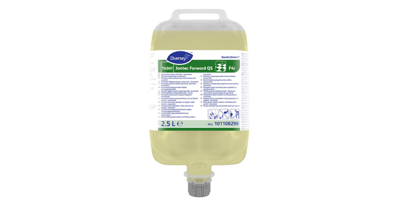 taski jontec forward qs f4i 2x2,5 liter