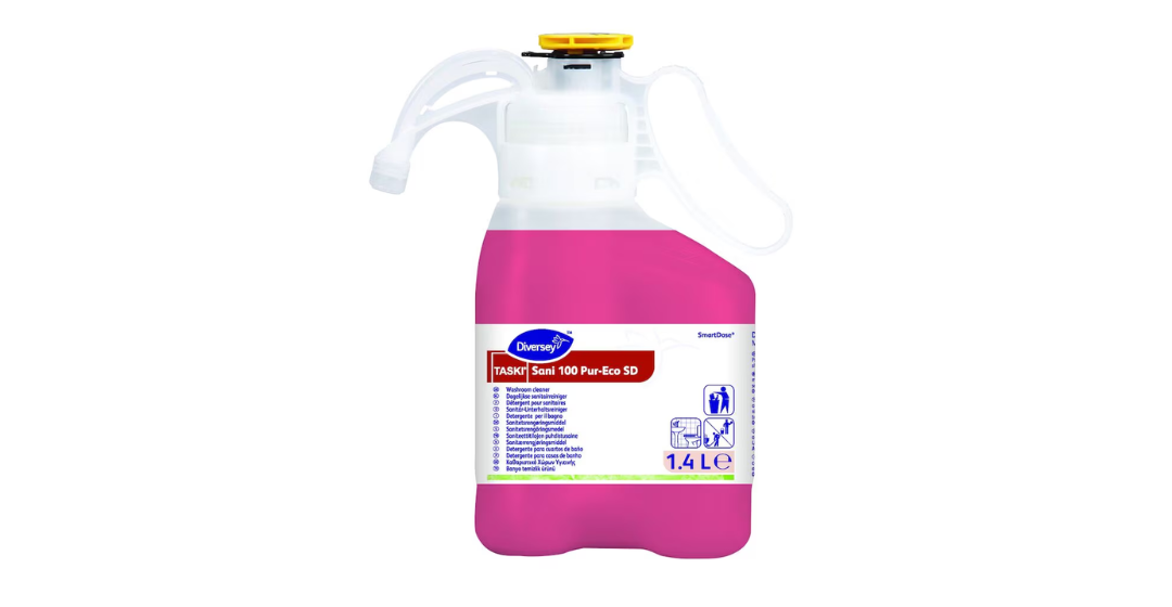 taski sani 100 pur eco sd w1b 1,4 liter
