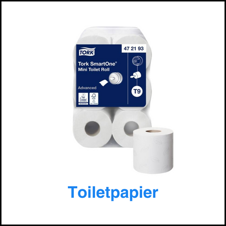 toiletpapier