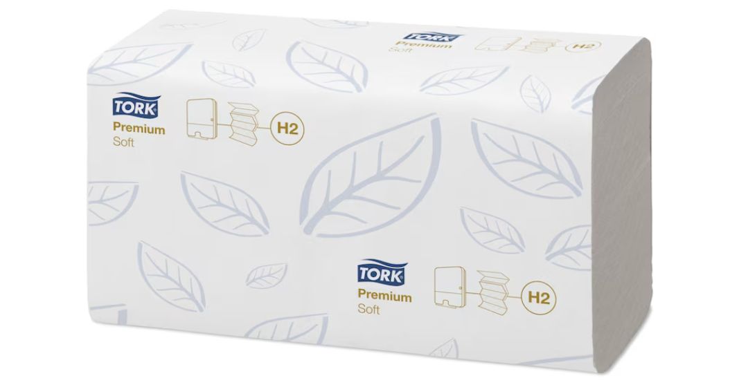 tork 100288 handdoek