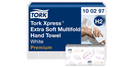tork 100297 handoekpapier h2