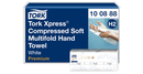 tork h2 handdoekpapier 100888
