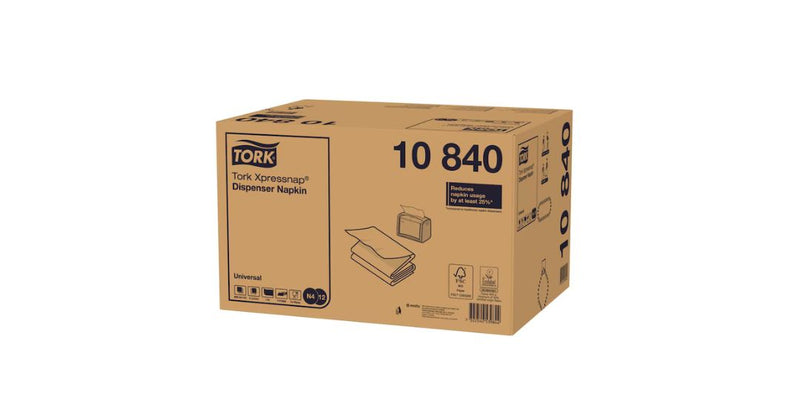 tork 10840 servet