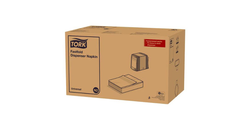 tork 10933 dispenserservet