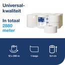 tork 110163 mini jumbo toiletpapier