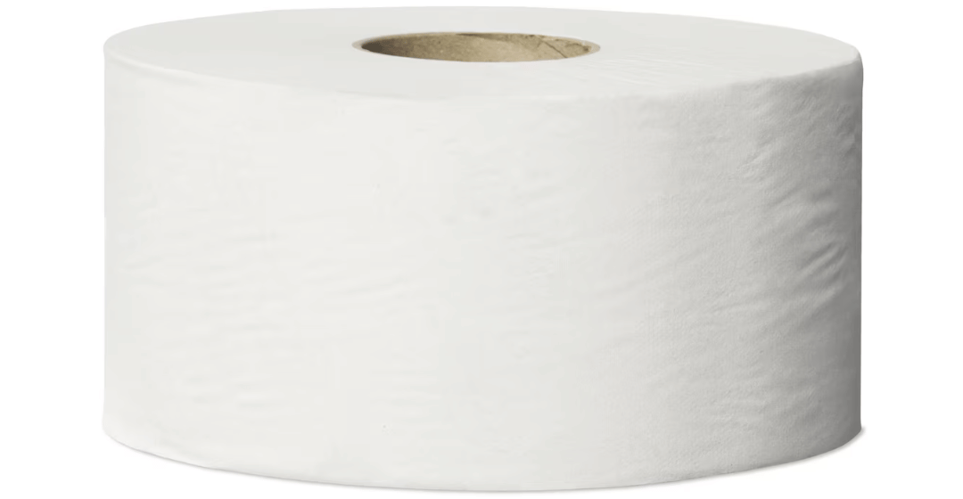 tork mini jumbo toiletpapier t2