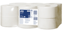 tork 110163 mini jumbo toiletpapier t2