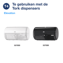 tork t4 toiletpapier