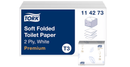 tork toiletpapier 114273