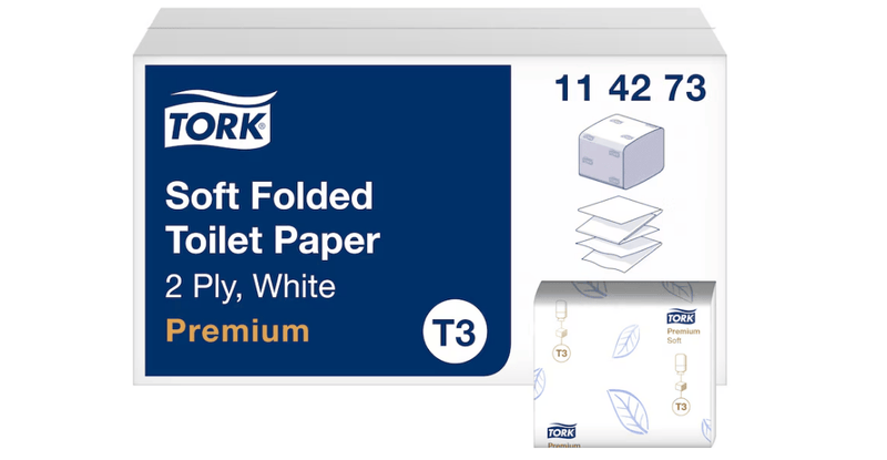 tork toiletpapier 114273