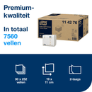 tork 114276 toiletpapier