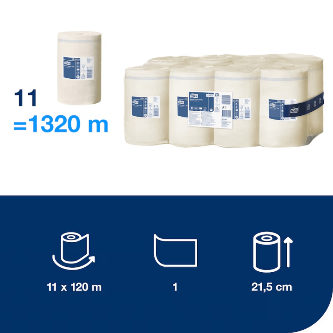 tork minirollen 120123