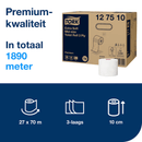 tork 127510 toiletpapier t6