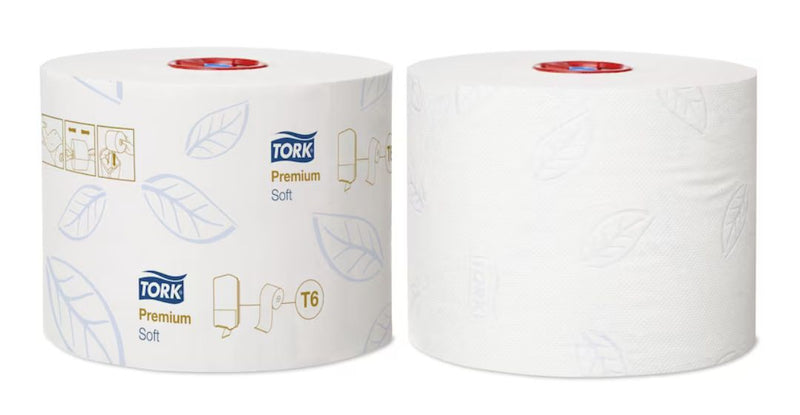 tork 127520 toiletpapier
