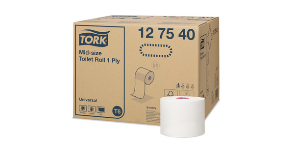tork 127540