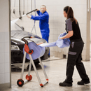 tork industriepapier