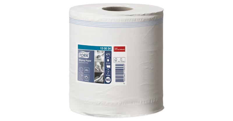 tork 130034 handdoekrol