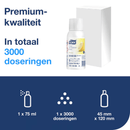 tork 236050 a1 luchtverfrisser