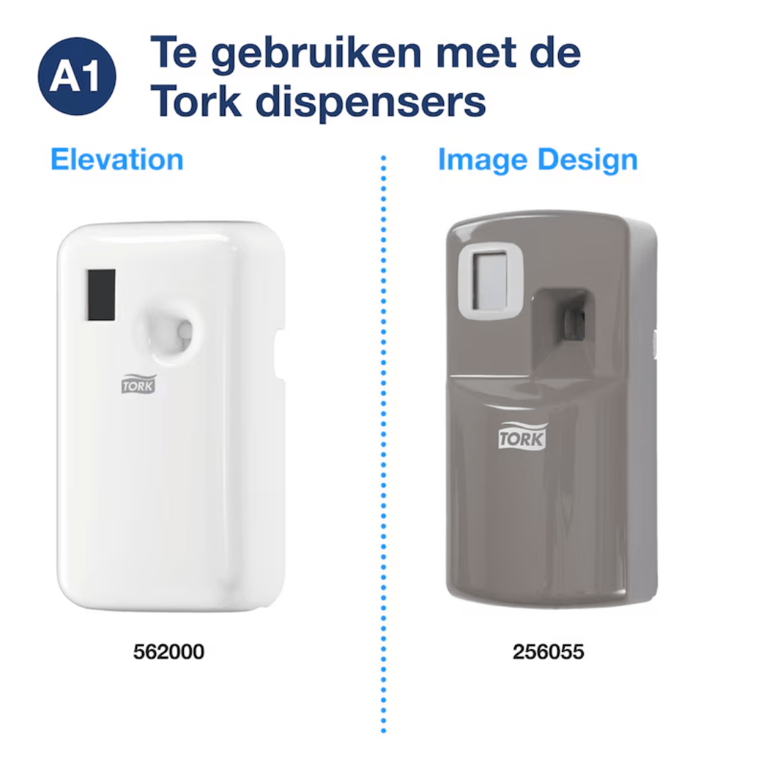 tork a1 luchtverfrisser