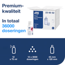 tork 236052 floral luchtverfrisser