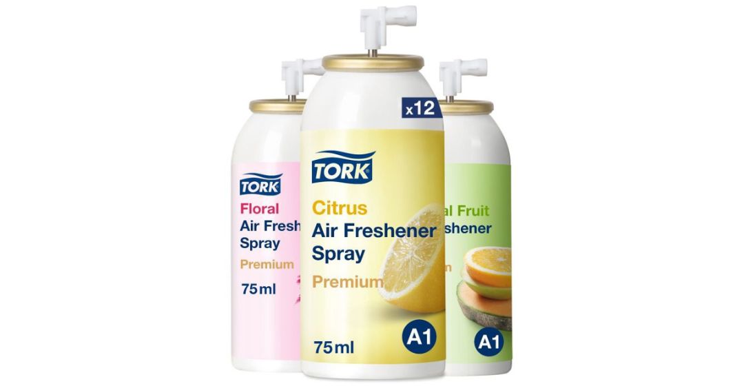 tork 236056 luchtverfrisser