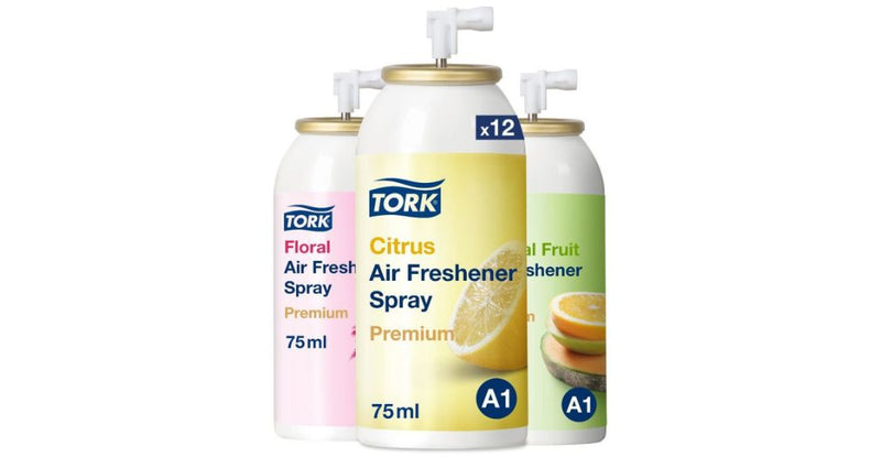 tork 236056 luchtverfrisser