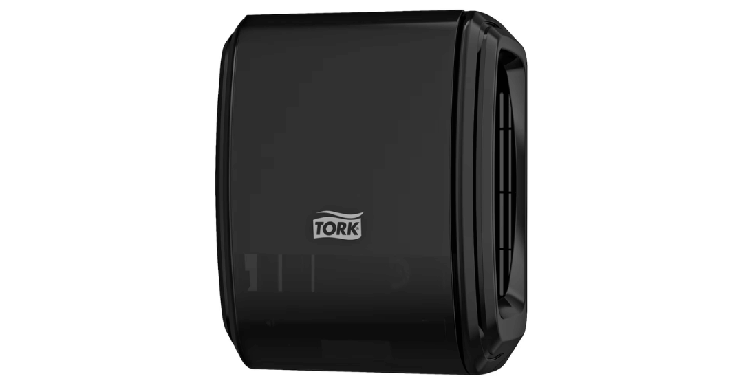 tork luchtverfrisser dispenser a3 zwart