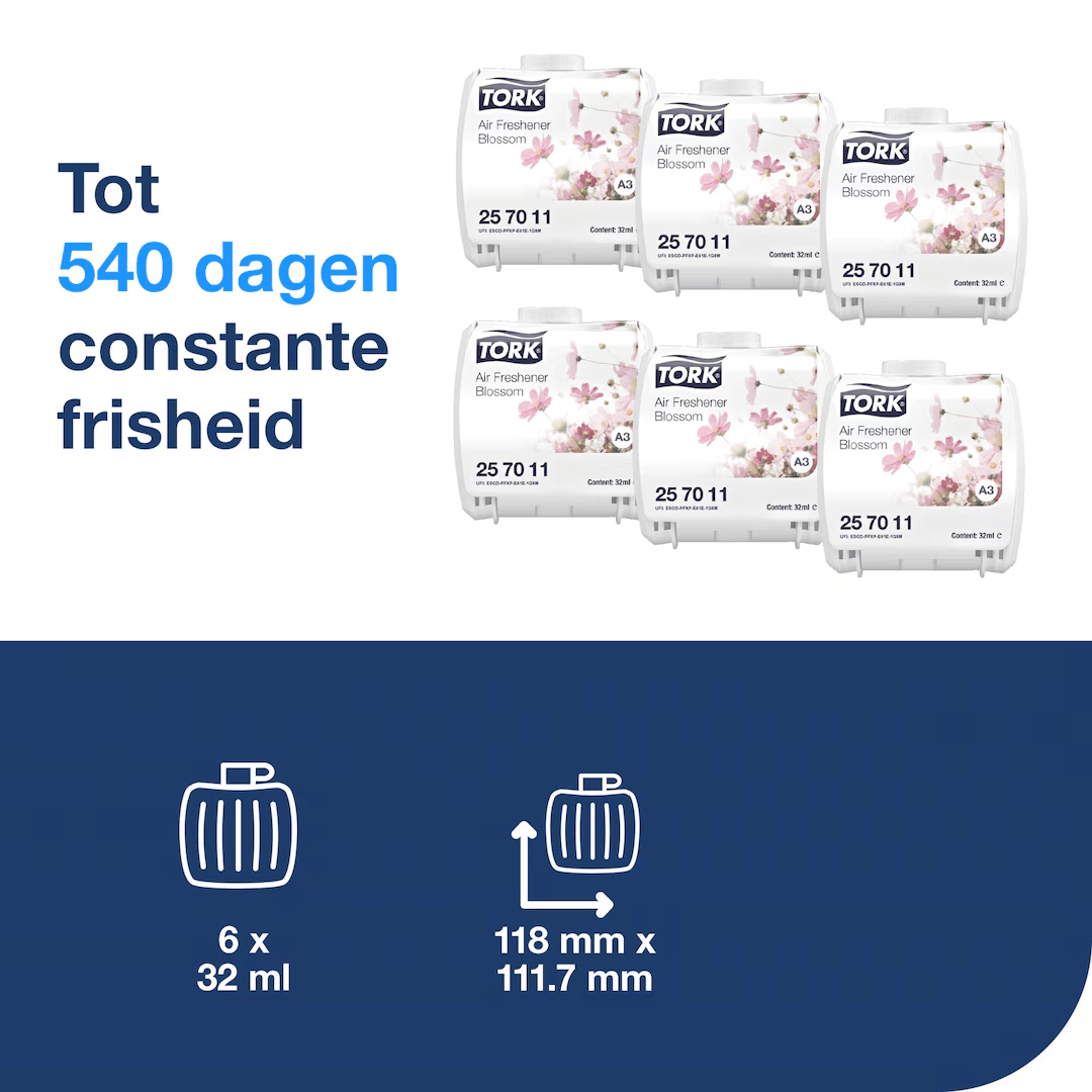 tork 257011