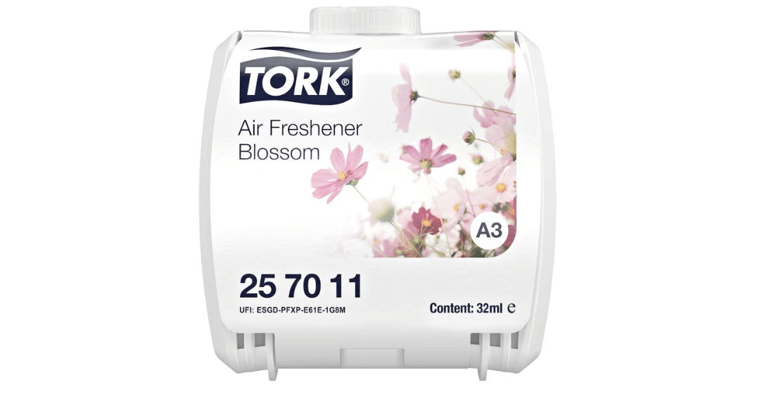 tork 257011 a3 luchtverfrissing