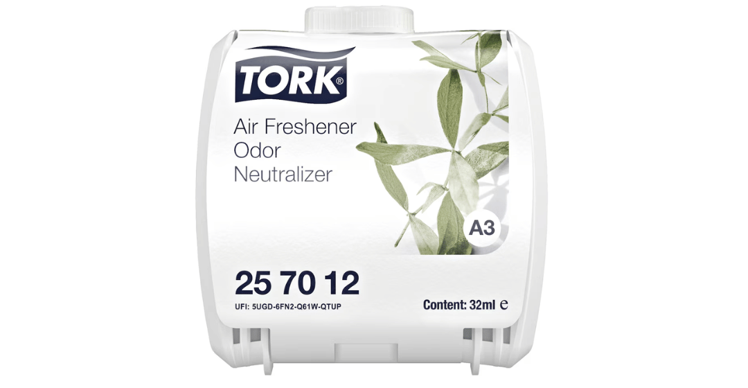 tork 257012 a3 luchtverfrisser