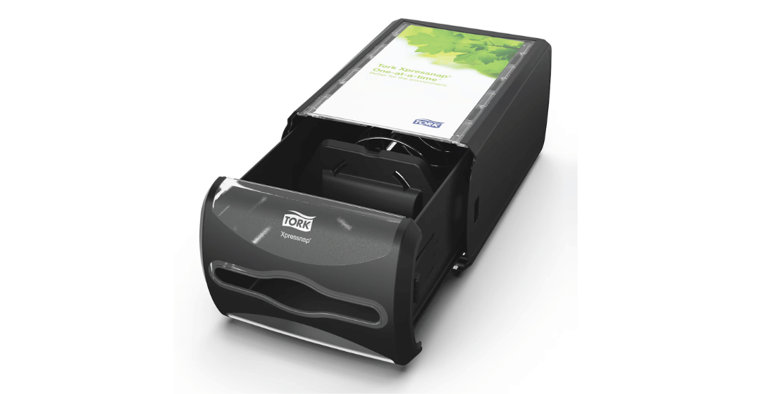 tork dispenser n4