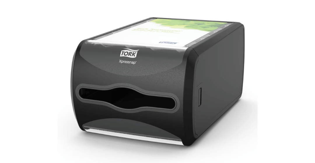 tork counter servetdispenser 272511