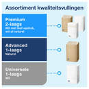 tork tabletop servetdispenser