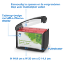 tork 272611 tabletop dispenser n4