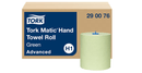 tork handdoekrol groen 