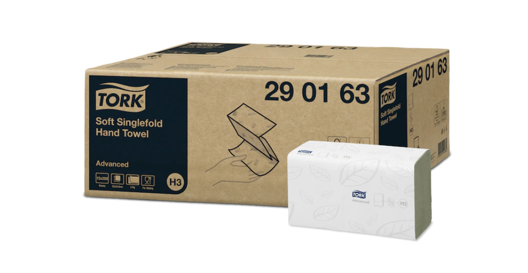 Tork 290163