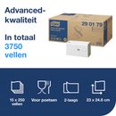 tork 290179 handdoeken h3