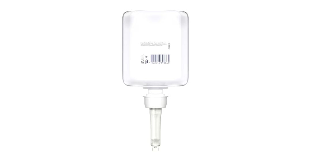 tork 420302 toiletbrilreiniger