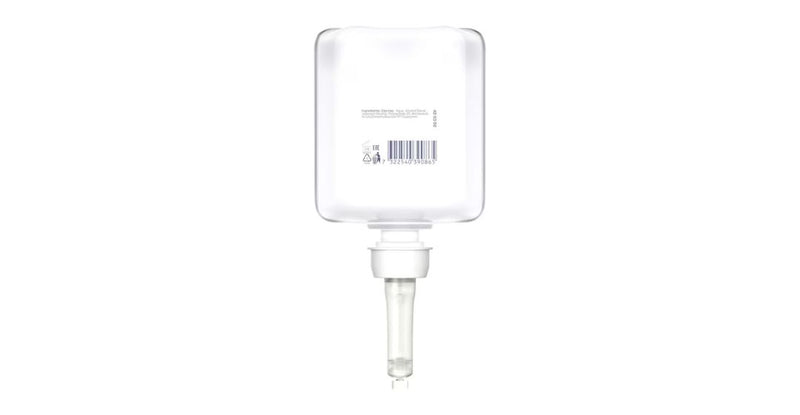 tork 420302 toiletbrilreiniger