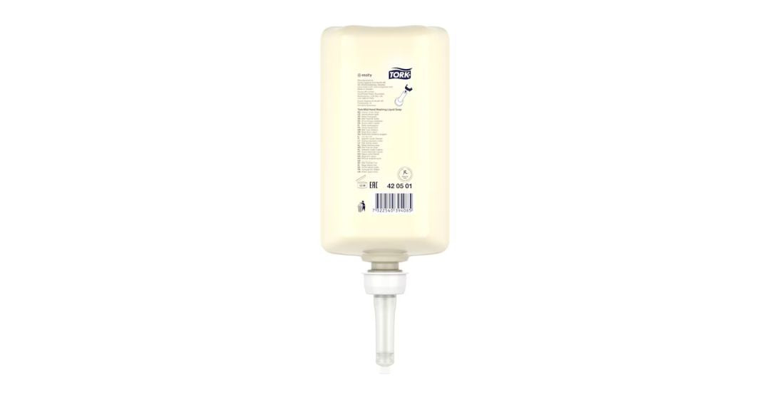 tork 420501 zeep