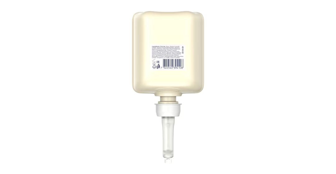 tork 420502 zeep