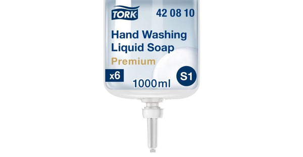 tork 420810