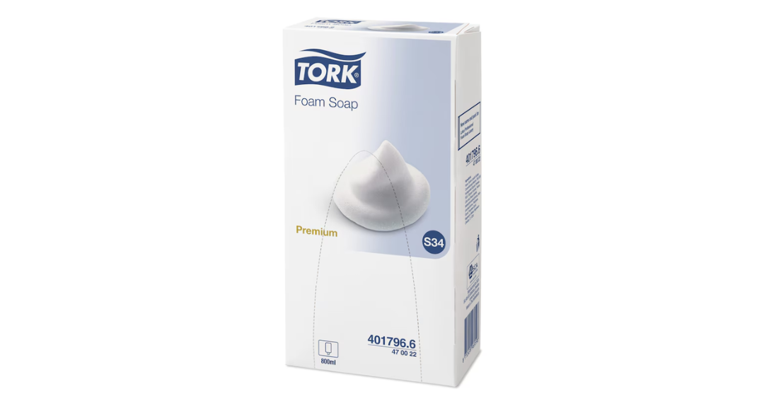 tork 470022