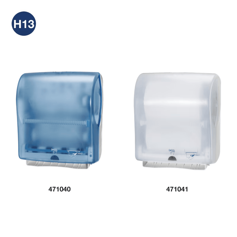 tork h13 papier