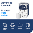 tork toiletpapier 472193