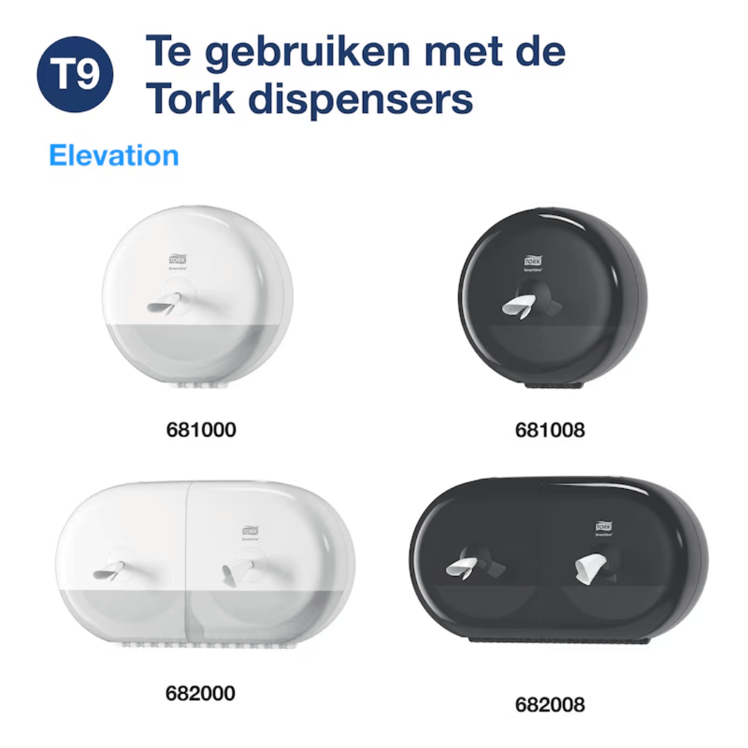 tork t9 papier