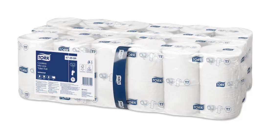 tork 472584 toiletpapier