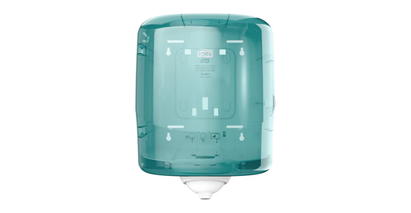 tork poetspapier dispenser 473180