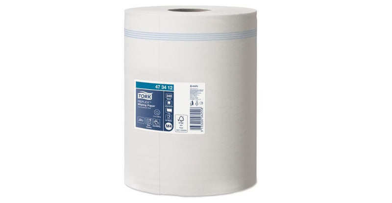 tork 473412 m4
